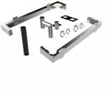 Tecnoeka Set de stivuire Tecnoeka pentru cuptoare cu convecție GN 1/1