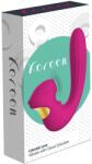 Xocoon Celestial Love Vibrator