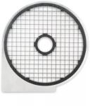 HENDI Disc pentru tăiere cuburi HENDI pentru feliator de legume, grosime 8 mm (234730)