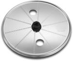 Waring Disc Waring pentru julienne de 8 mm, pentru roboții de bucătărie WFP16SE și WFP16SCDE, diametru 190, 5 mm