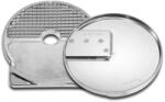Waring Disc de feliere Waring 8 mm pentru roboții de bucătărie WFP16SE și WFP16SCDE