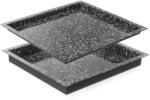 HENDI Tavă HENDI Convectomat Classic GN 2/3, adâncime 40 mm