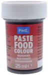 PME Élelmiszerfesték - gesztenyebarna/vörös, 25 ml - PME (FC1060)