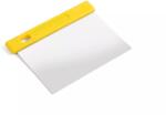 Lilly Codroipo Cuțit flexibil Lilly Codroipo pentru aluat de pizza, lungime 120 mm