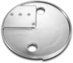 Waring Disc Waring pentru julienne de 4 mm pentru roboții de bucătărie WFP16SE și WFP16SCDE