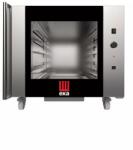 Tecnoeka Dulap de dospire Tecnoeka pentru cuptoare combi Millennial Smart 4/6/10, tăvi 600 × 400 mm, 10 niveluri