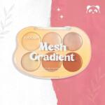 Febble Kontúrozó és highlighter paletta- Febble