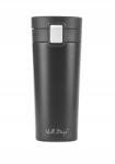 Vialli Design Thermo bögre 400ml Fuori grafit (27671)
