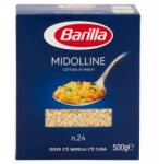 Barilla Midolline no 24 Olasz tészta Olasz búza 500g