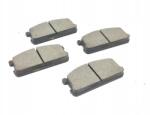 Icer Fertőbetétek Első Mitsubishi Galant IV 1980-1984 Icer MB895163