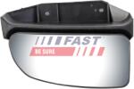 Fast Visszapillantó Tükör Üveg Fiat Ducato 02> Le FT88555