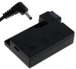 OTB Adaptor Alimentare OTB compatibil Canon ACK-E8 7.4V 2A cu Coupler LP-E8 ON3064 Canon încărcătoare foto-video (ON3064) Incarcator baterii