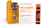 Marnys Mega 2000 méhpempőt tartalmazó ivóampulla (20db)