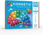 Connetix mágneses építőjáték - Bright Mega Pack 202 db