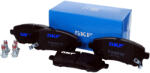 SKF Fékbetét VKBP80096A Skf