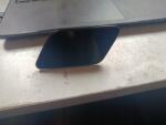 Intercar Bal Oldali 20X10713 Xenona Ablakmosó Kupak Bmw X3 F25 10-04.14R Lakk 475