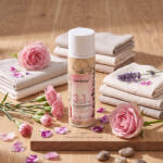 Herbow 3in1 Öblítő és kondicionáló mosóparfüm koncentrátum Floral Goodness 200 ml Új illat