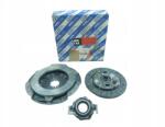 Fiat Teljes Kettős Tömegű Lenkerék Szett Fiat 127 Fiorino 1.3D 5888367