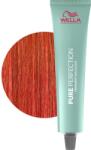 Wella Pure Perfection Warm vopsea permanentă de păr fără amoniac 6/4 60ml (69457)