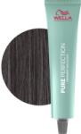 Wella Pure Perfection Natural vopsea permanentă de păr fără amoniac 2/0 60ml (69472)