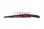FAST Ablaktörlő Kar Peugeot 307 00> Hátsó FT00485