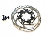 Sram Centerline X Rounded 6-csavaros féktárcsa 140mm országúti gravel 96g (00.5018.037.017)