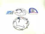 Weissenfels Hólanccok Weissenfels Facile 3 9MM NM30030GDO002 (NM30030GDO002)
