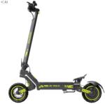 isinwheel D1 Prémium Elektromos Roller - 48v, 10Ah, 1200W, 40 km (IsinD1Prem)