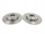 Eurorepar Féktárcsák Első 247mm 2 Db Citroen Peugeot Eurorepar E169001