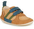 Easy Peasy Mamuszok MY RUNBLU VELCRO Barna 20 / 21