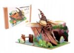 Pro Kids 3D Puzzle Fa Bogár A Fán (ATE-8007-742420)
