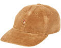 Ralph Lauren Baseball sapkák Casquette en velours côtelé Barna Egy méret