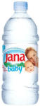 Jana Baby Pack szénsavmentes ásványvíz 1l