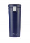 Vialli Design Fuori thermo bögre sötétkék 400 ml (27701)