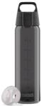SIGG Total Color One műanyag kulacs 750 ml - Anthracite