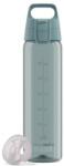 SIGG Total Color One műanyag kulacs 750 ml- Morning Blue