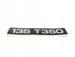 Ford Jelvény Emblema 135 T350 Ford Transit 00-06 4522566