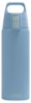 SIGG Shield ONE rozsdamentes fém kulacs - Water Blue - 750 ml