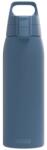SIGG Shield ONE rozsdamentes fém kulacs - Deep Blue - 1000 ml