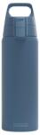 SIGG Shield ONE rozsdamentes fém kulacs - Deep Blue - 750 ml