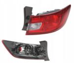 1A First Automotive Renault Clio IV Jobb Hátsó Lámpa ferdehátú 12-