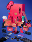 Womanizer Calendar Advent Erotic pentru Cupluri Womanizer & We-Vibe - 24 Zile de Surprize