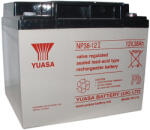 Yuasa - NP, 12V, 38 Ah (101220)