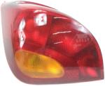 Eurolites Hátsó Lámpa Bal Ford Fiesta IV 1995-2002 Eurolites 27301134 1044156
