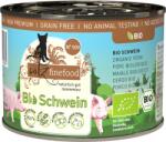 Catz Finefood Bio No. 509 sertés - 200 g