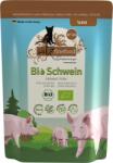 Catz Finefood Bio No. 509 sertés, tasakos - 85 g