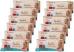 Pampers Servetele Pampers 12x52buc Sensitive