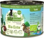 Catz Finefood Bio No. 505 kacsa - 200 g