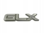 Mitsubishi Embléma "glx" Mitsubishi Lancer 1992-1995 MB061627