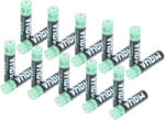 VHBW AAA 20x Akkumulátor Philips, Swisscom, Grundig, Sennheiser, Gigaset, NUK, Panasonic, Funkwerk, METZ, Logitech készülékekhez (889008694)